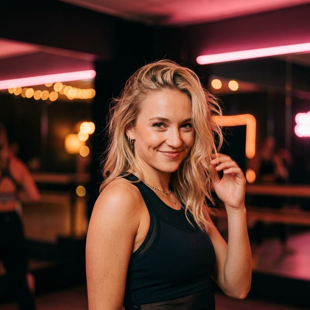 Chloe